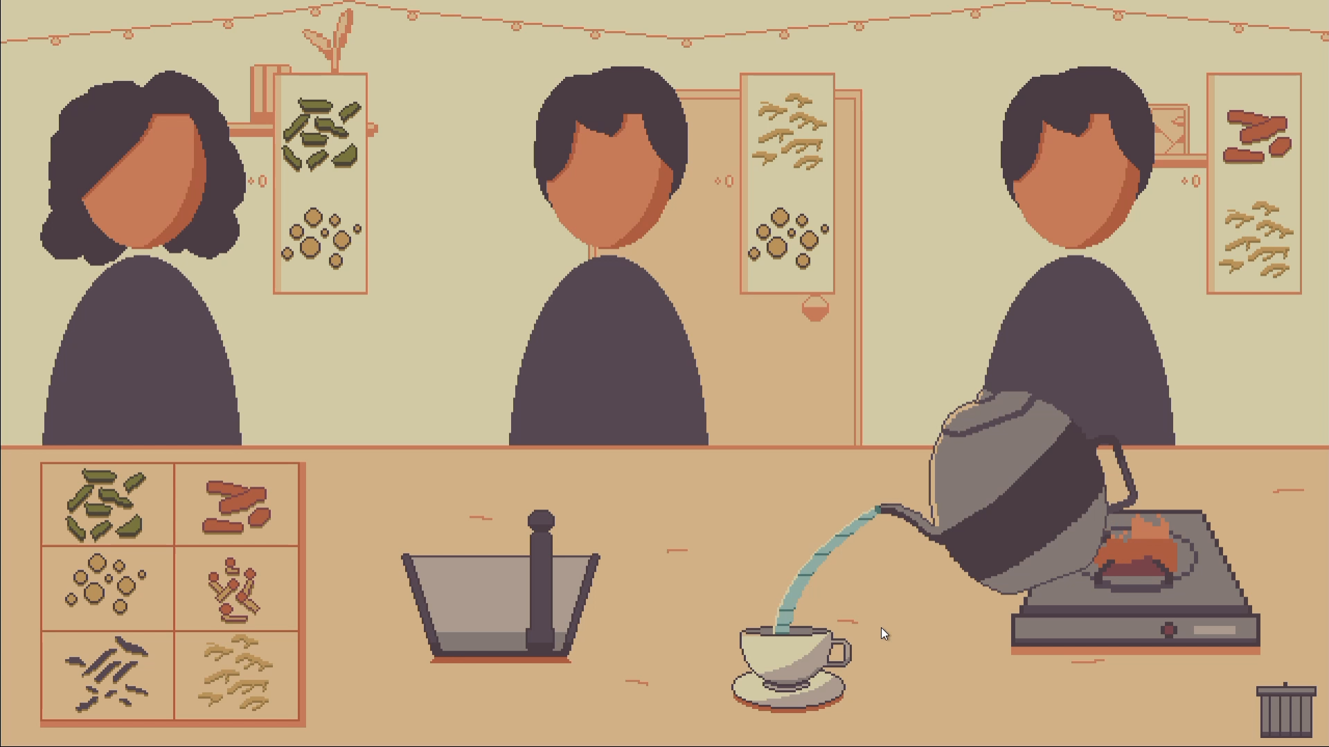 Tea Pls