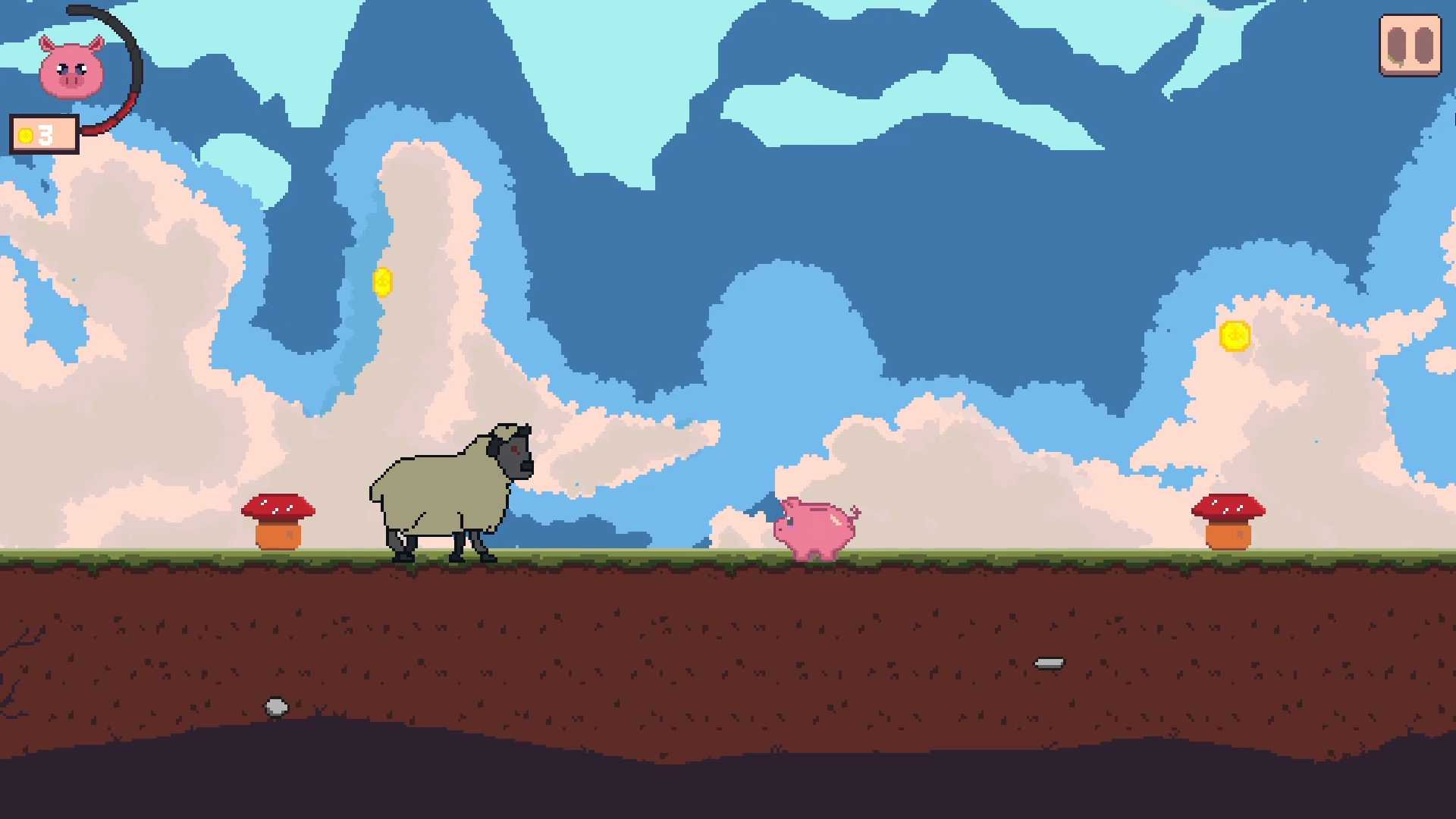 Oinknight